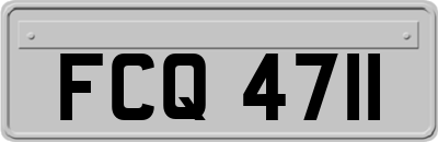 FCQ4711