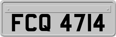 FCQ4714