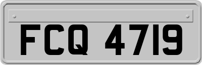 FCQ4719