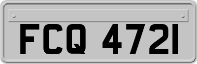 FCQ4721