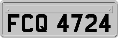 FCQ4724