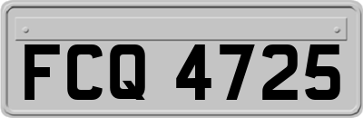 FCQ4725