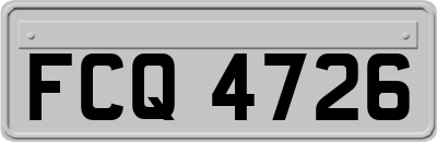 FCQ4726