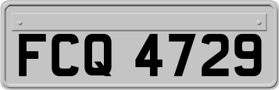 FCQ4729