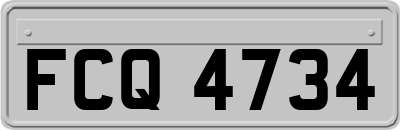 FCQ4734