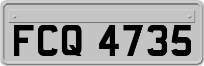 FCQ4735