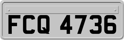 FCQ4736