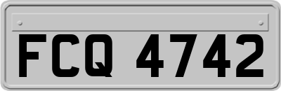 FCQ4742