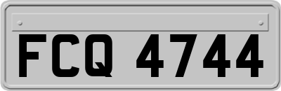 FCQ4744