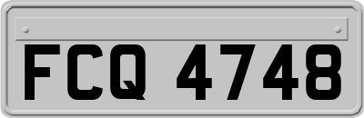FCQ4748