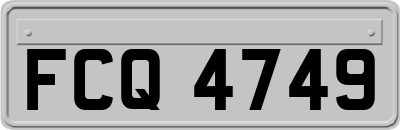 FCQ4749
