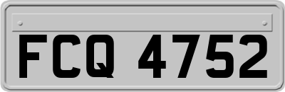 FCQ4752