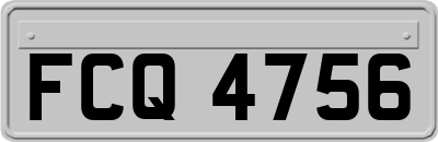 FCQ4756