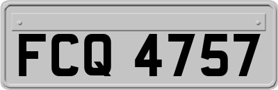 FCQ4757