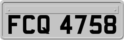 FCQ4758