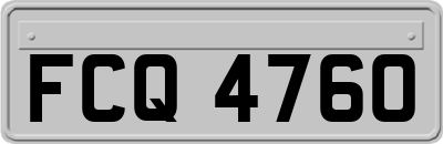 FCQ4760