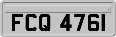 FCQ4761