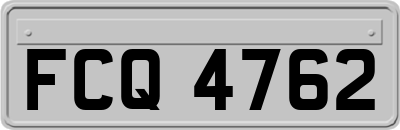 FCQ4762