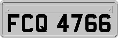 FCQ4766