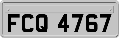 FCQ4767