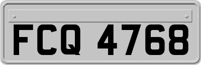 FCQ4768