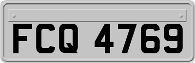 FCQ4769