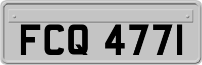 FCQ4771