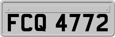 FCQ4772