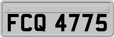 FCQ4775