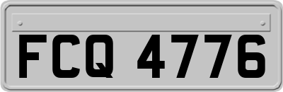 FCQ4776
