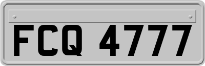 FCQ4777