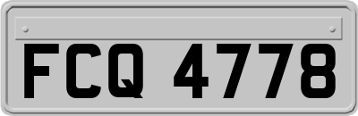 FCQ4778