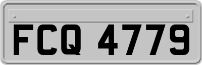 FCQ4779