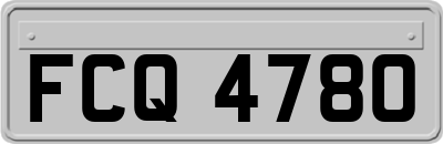 FCQ4780