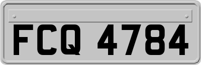 FCQ4784