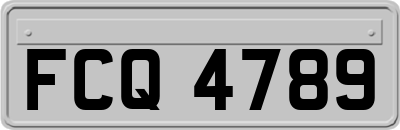 FCQ4789