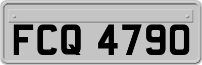 FCQ4790