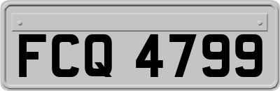 FCQ4799