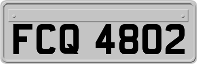 FCQ4802