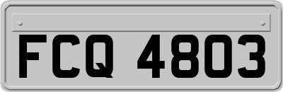 FCQ4803