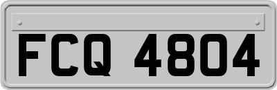 FCQ4804