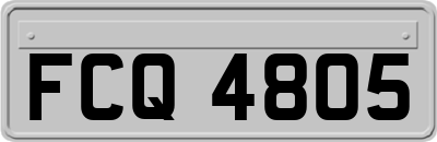 FCQ4805