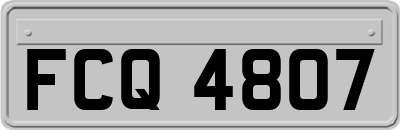 FCQ4807