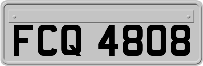 FCQ4808