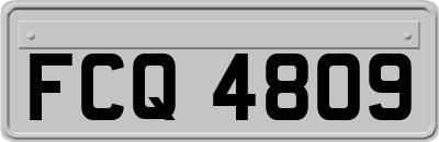 FCQ4809