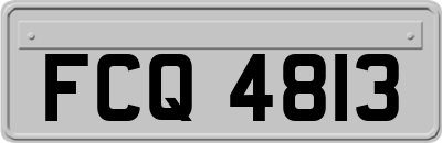 FCQ4813