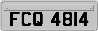 FCQ4814