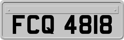 FCQ4818