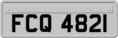 FCQ4821