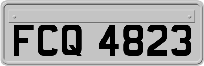 FCQ4823